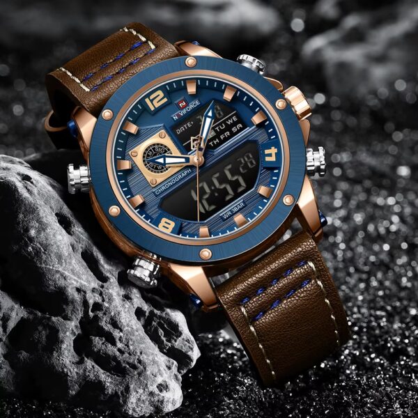 Se7fcbdf7377c4c398b22305d394c577eB.jpg_ Élégance karinis laikrodis