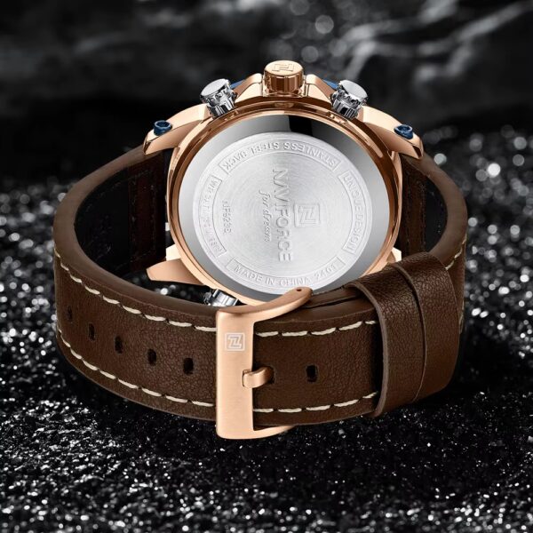 Sf759efca030d4cde907324368557fca3y.jpg_ Élégance karinis laikrodis